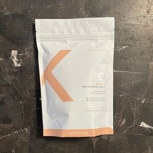 KILLA Kit Deep Zit Microdart Patch 20-Pack